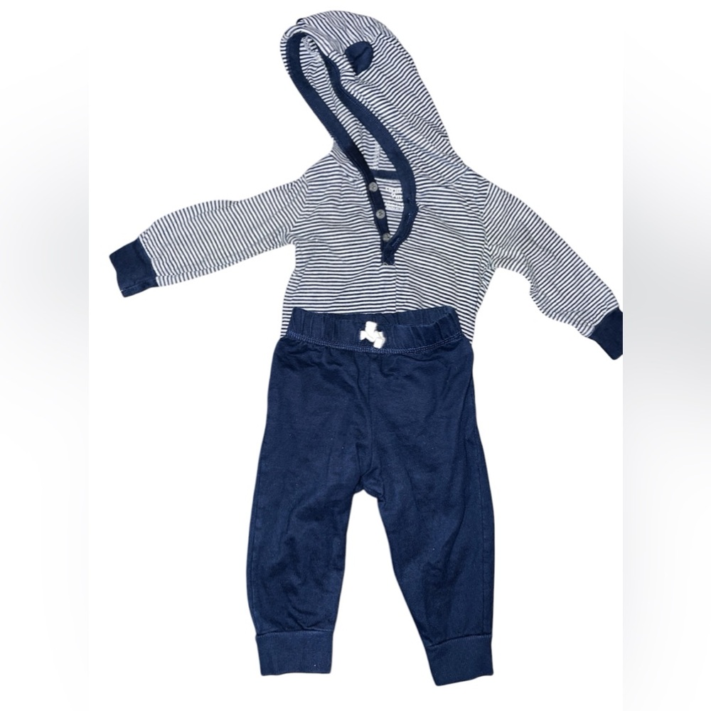 Baby Boys Clothes